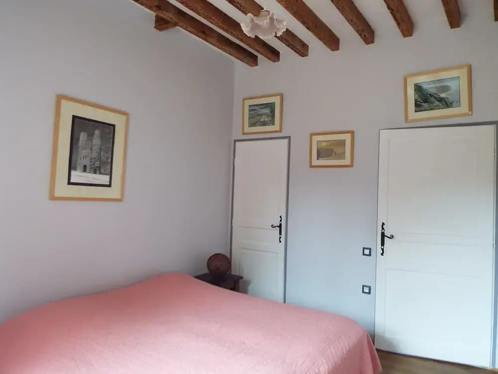 Le Manoir de Briquedalles - Photo 4
