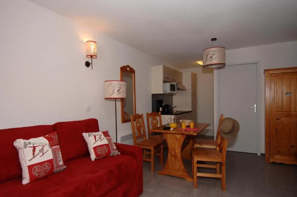 Residence Odalys Pra Sainte Marie - Photo 5