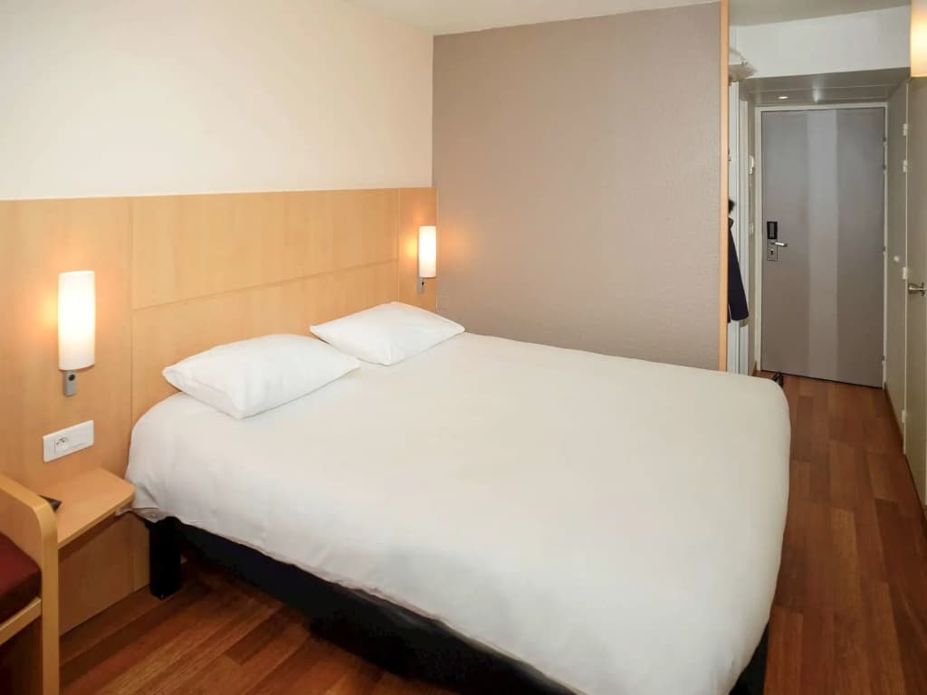 ibis Lyon Gerland Rue Merieux - Miniature 6