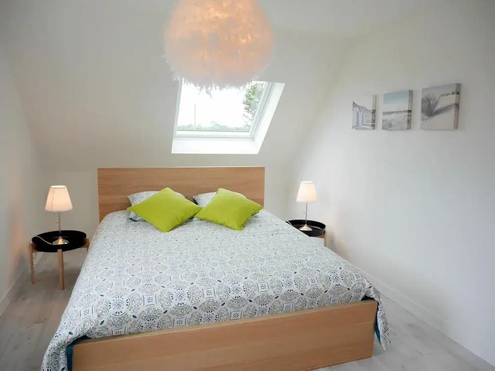 Cottage, St. Pabu - Photo 1