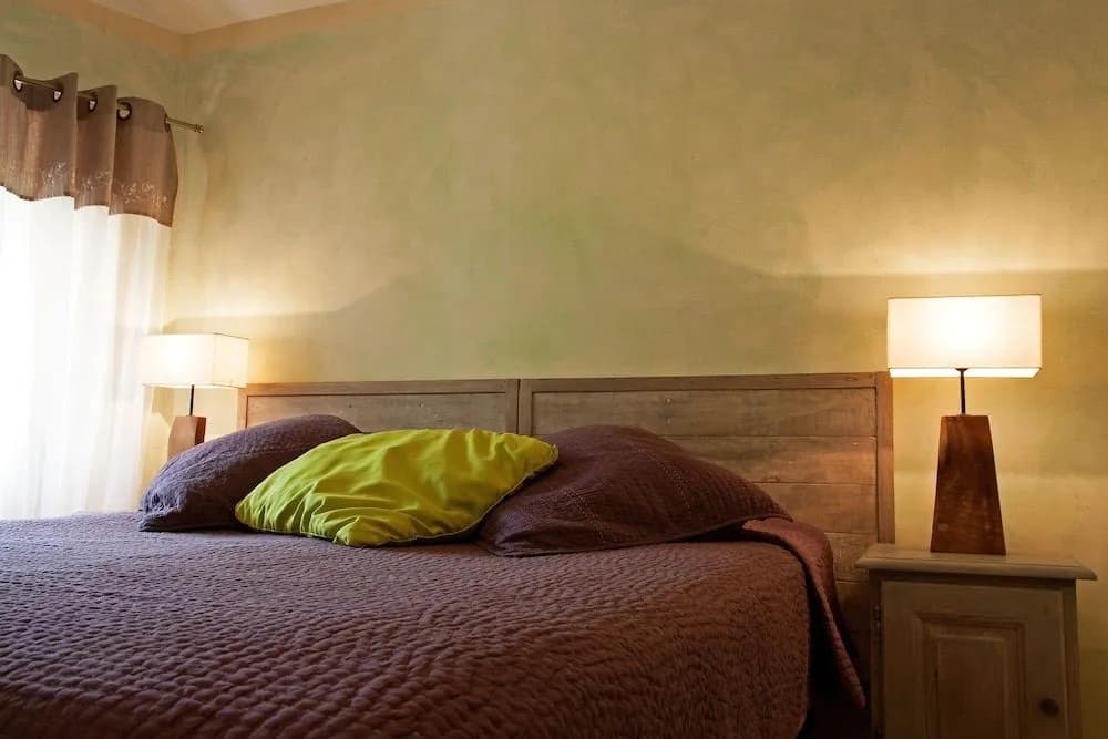 Domaine de l'Eau Vive - Photo 3