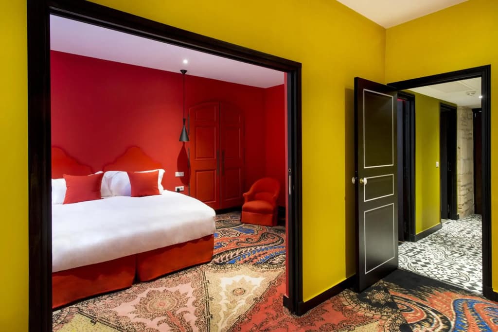 Jules César Hotel & Spa Arles - MGallery Collection - Photo 5