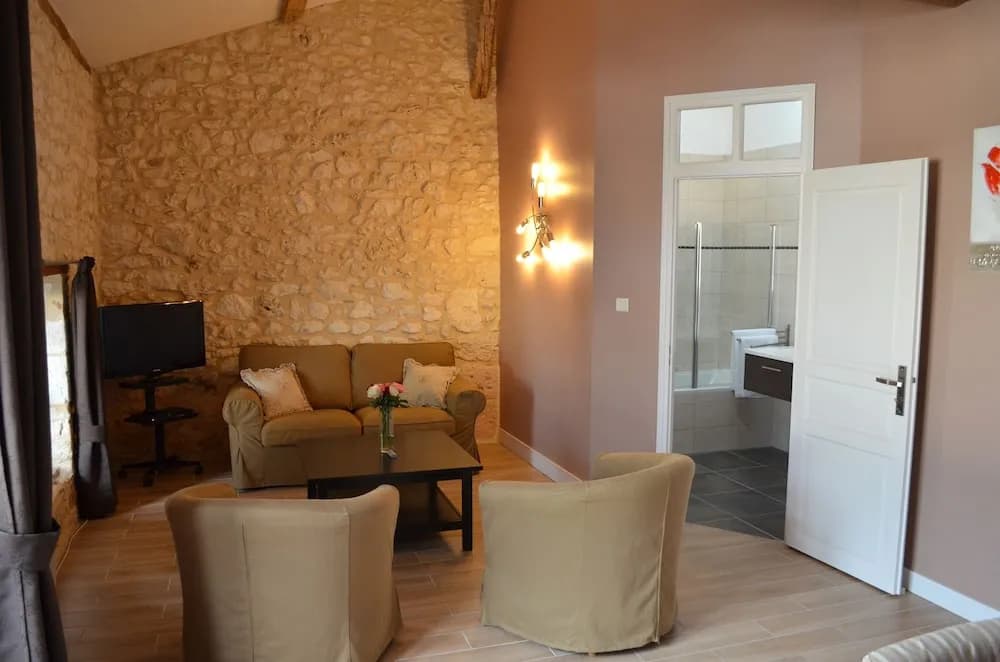Domaine Les Jourdis - Photo 5