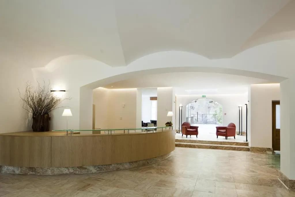 Le Grand Hôtel - Photo 2