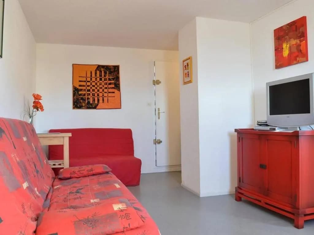Appartement Fleury-Saint-Pierre-la-Mer, 2 pièces, 4 personnes - FR-1-229D-419 - Miniature 4