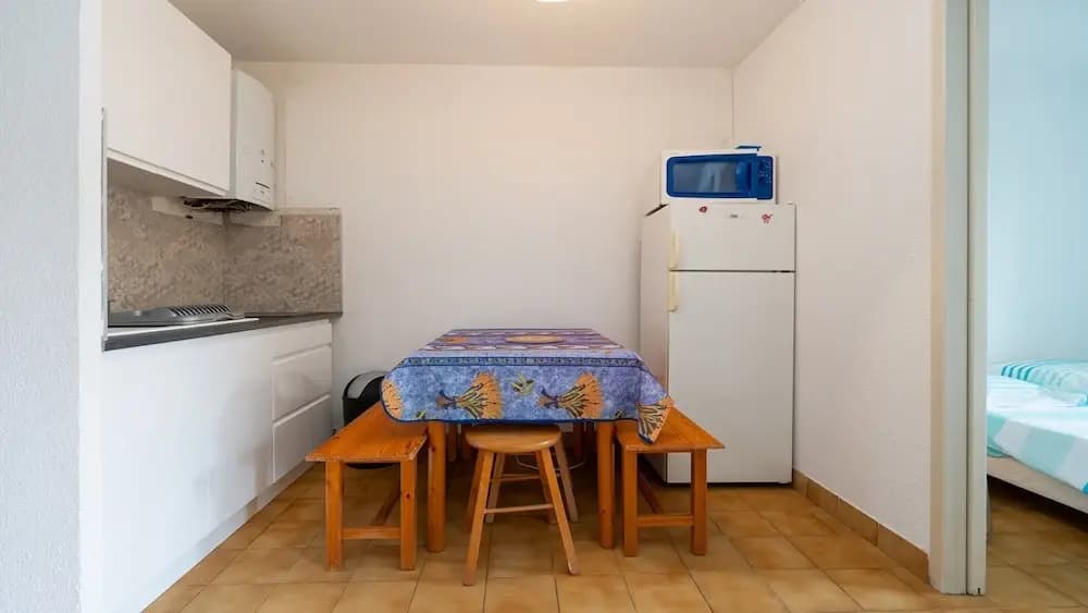 Sunny Garden Apartment in Agde - Photo 3