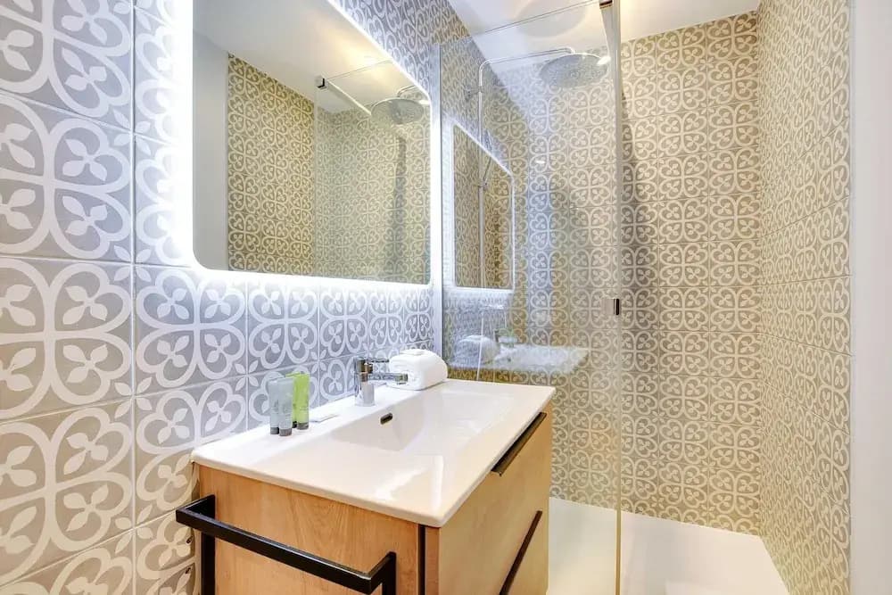 Spacious Apartement - 4br/10p - Paris Center - Miniature 7
