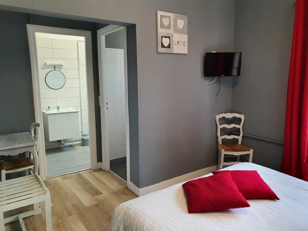 Côme Inn - Miniature 6