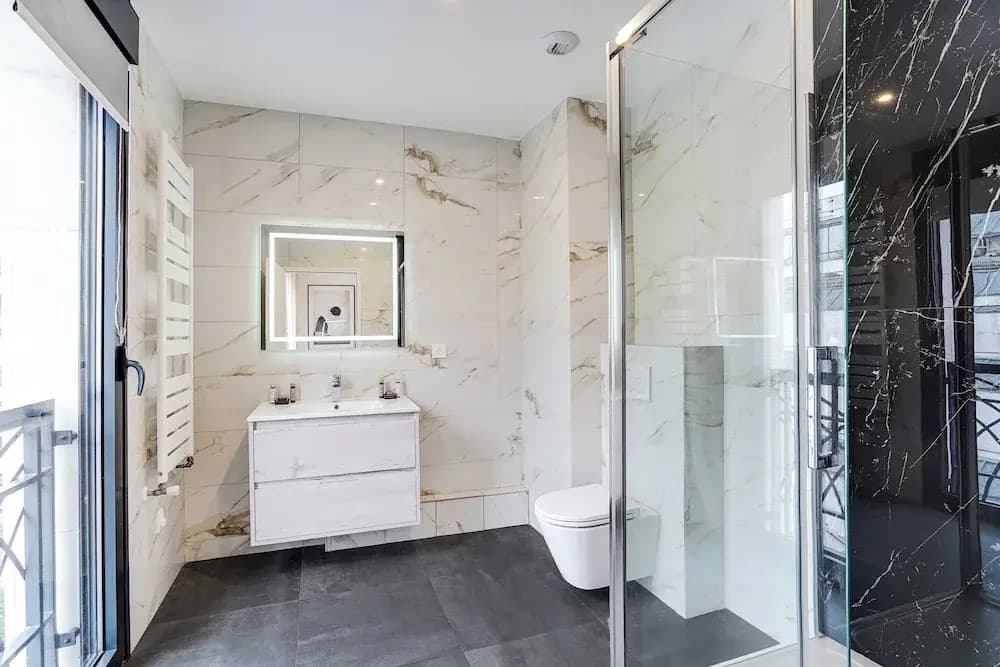 Studio Sleek & Refined - Levallois-perret - Photo 4
