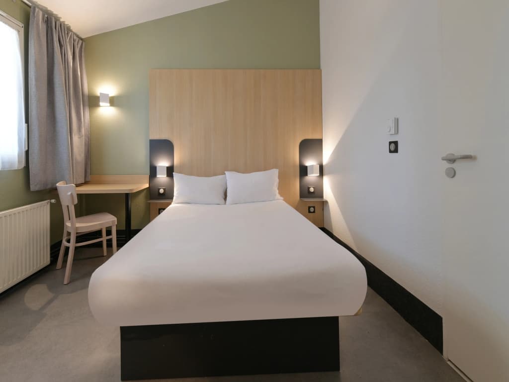 B&B Hotel Le Mans Nord 2 - Miniature 6