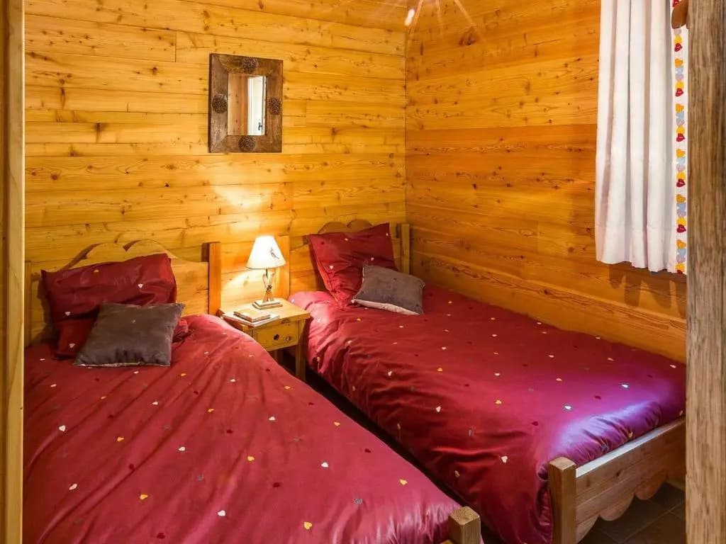 Chalet Saint-Michel-de-Chaillol, 3 pièces, 6 personnes - FR-1-393-22 - Photo 3