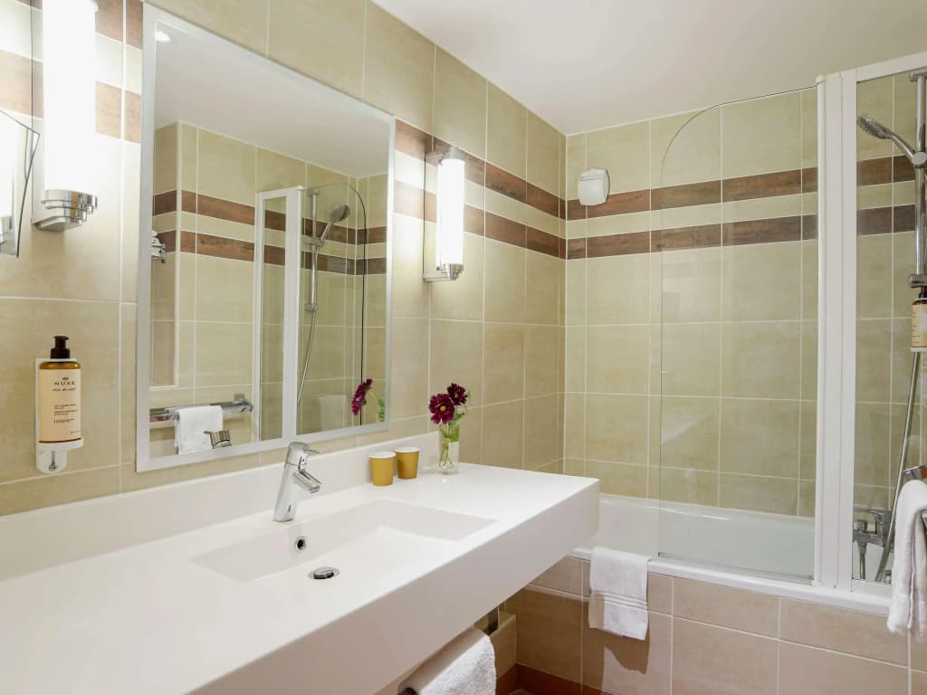 Mercure Toulouse Centre Wilson Capitole hotel - Miniature 7