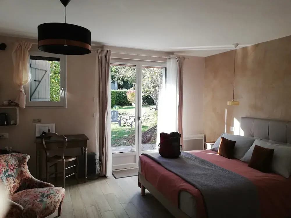 Les Perluètes - Photo 4
