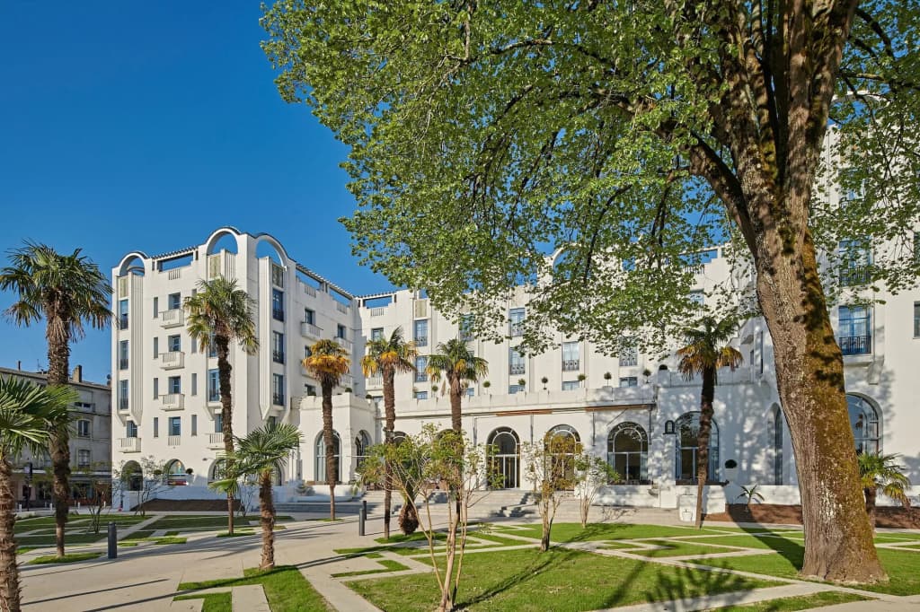 Hotel & Spa Vacances Bleues Le Splendid - Photo 1
