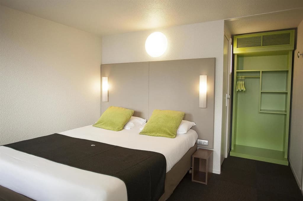 Brit Hotel Confort Dinan Taden - Miniature 6