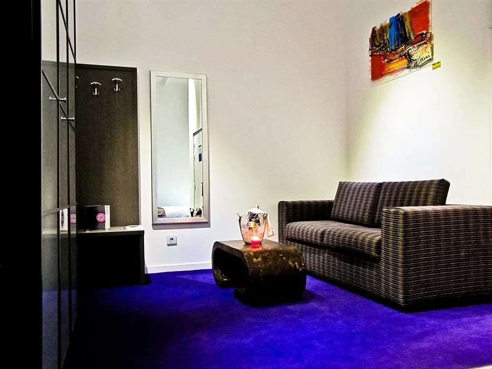 Hôtel Provence - Photo 5