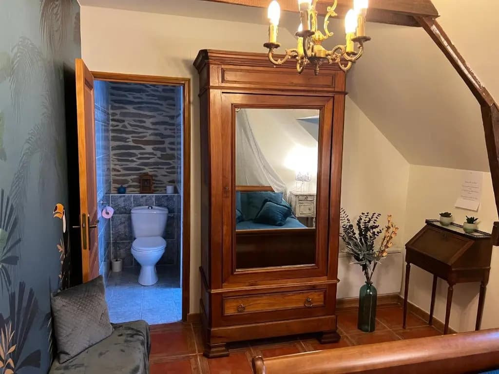 Le Clos Saint-Fiacre - Miniature 4