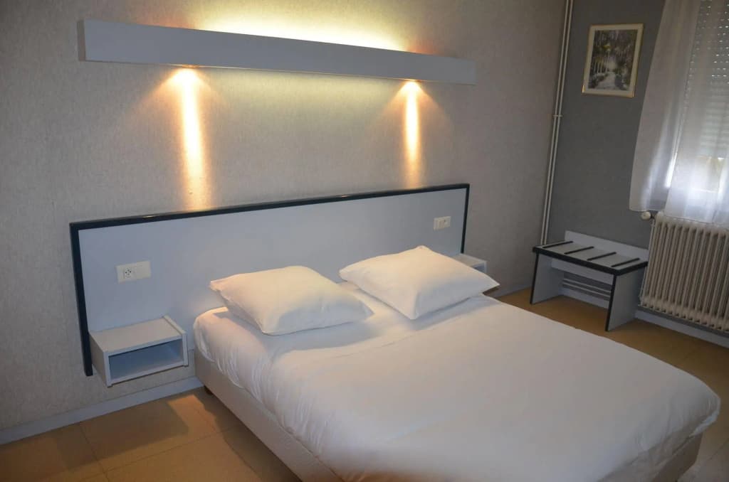 Hôtel du Jura - Photo 5