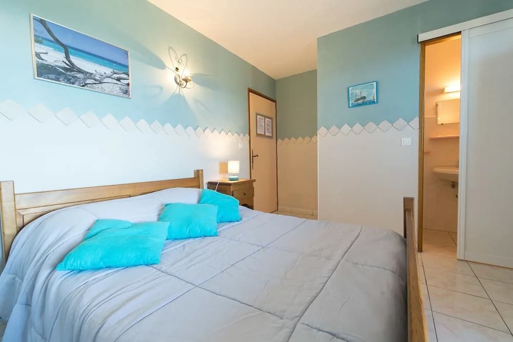 Le Relais de Saleccia - Miniature 6