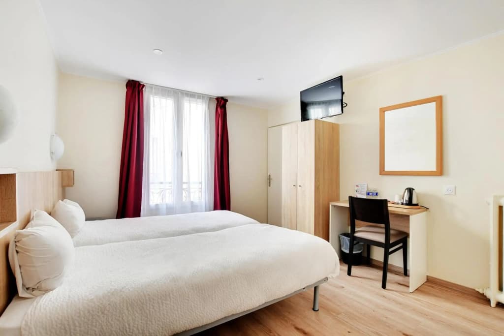 Hotel Altona - Photo 3