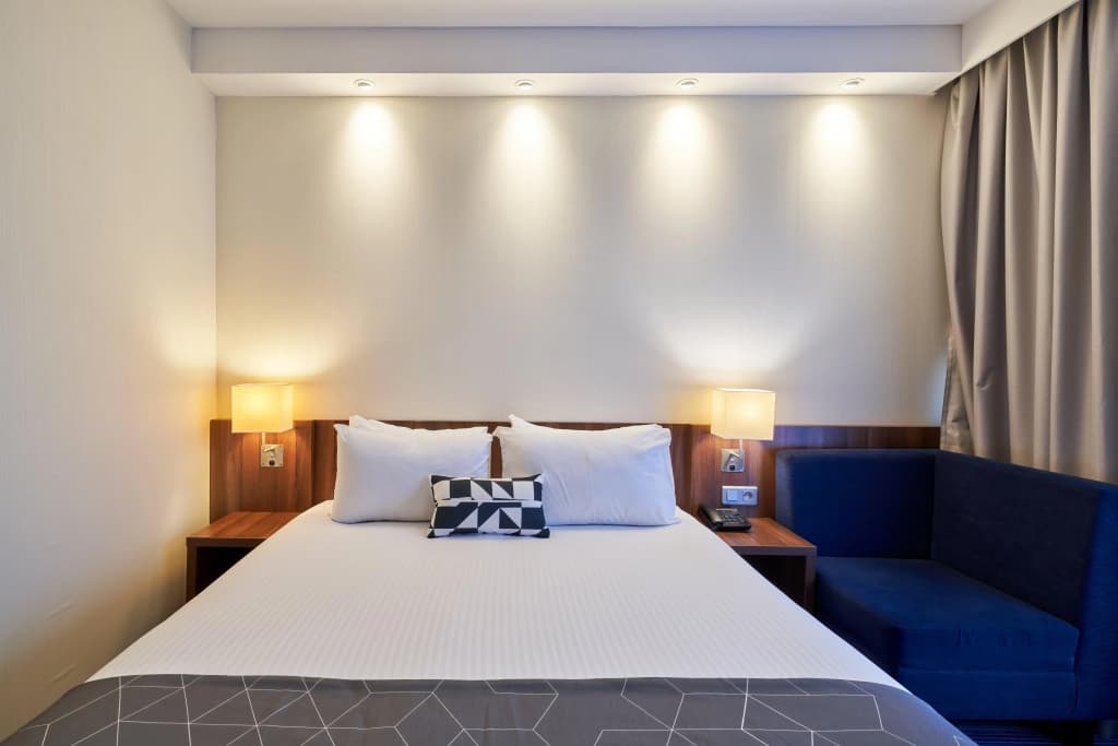 Holiday Inn Express Strasbourg - Centre by IHG - Photo 5