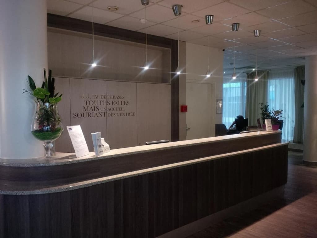 Ibis Styles Massy Opera - Photo 2