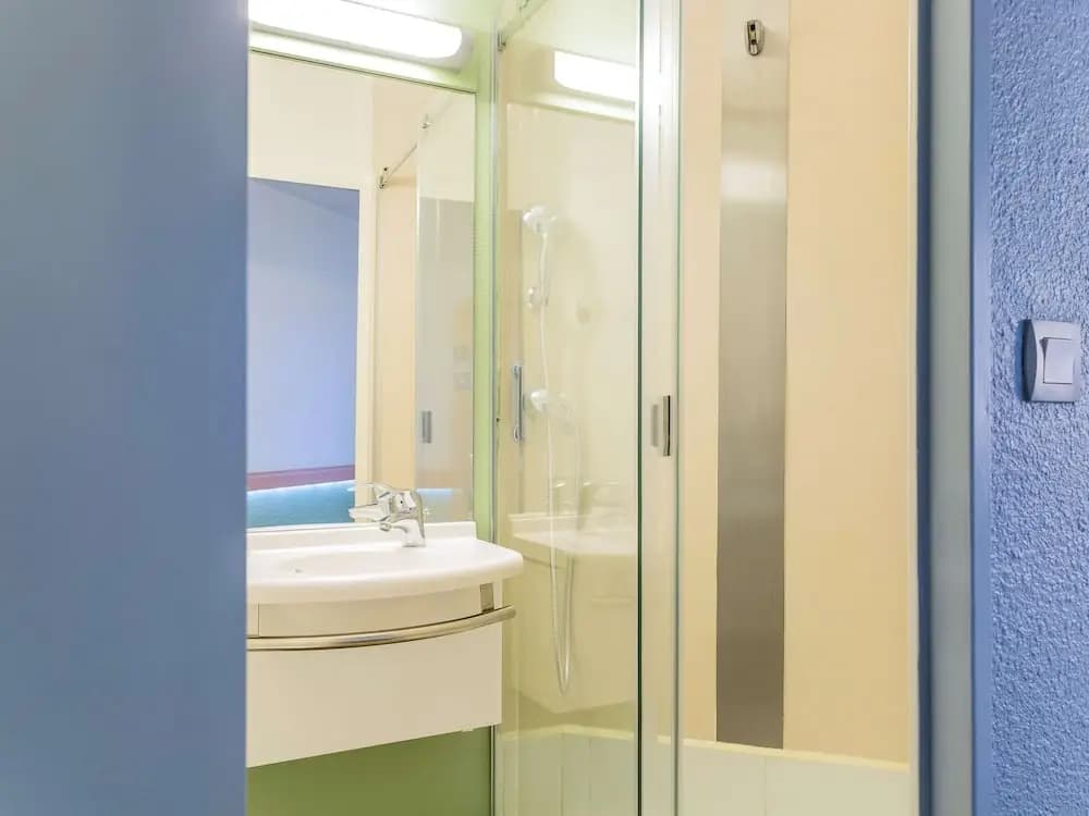 ibis budget Nantes Nord Saint-Herblain - Miniature 8