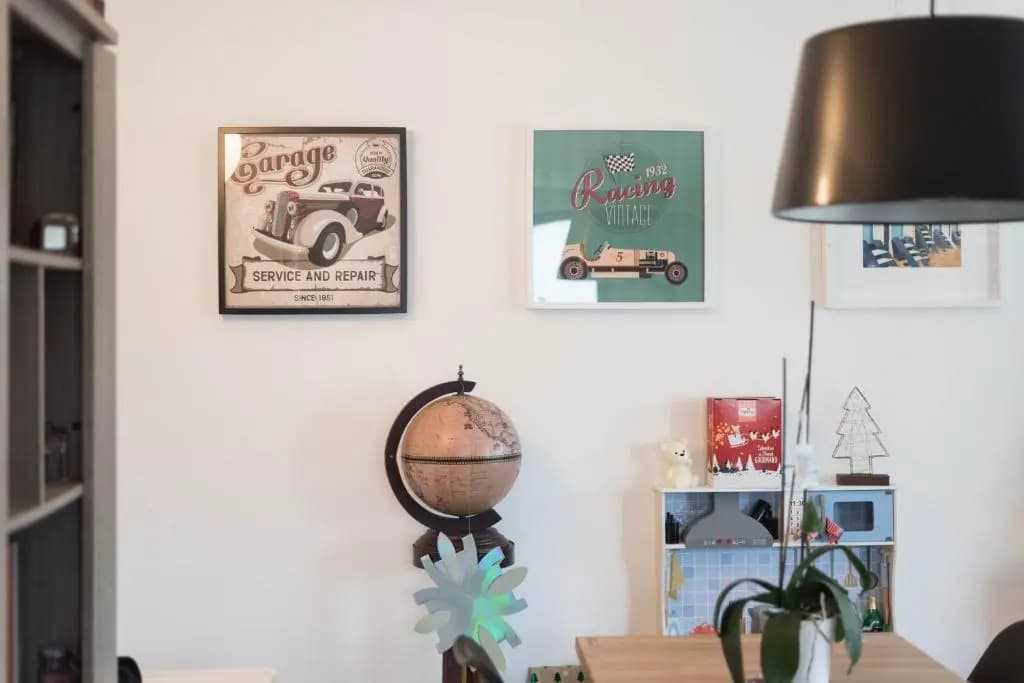 Maison neuve à 5 minutes des commerces - Miniature 3