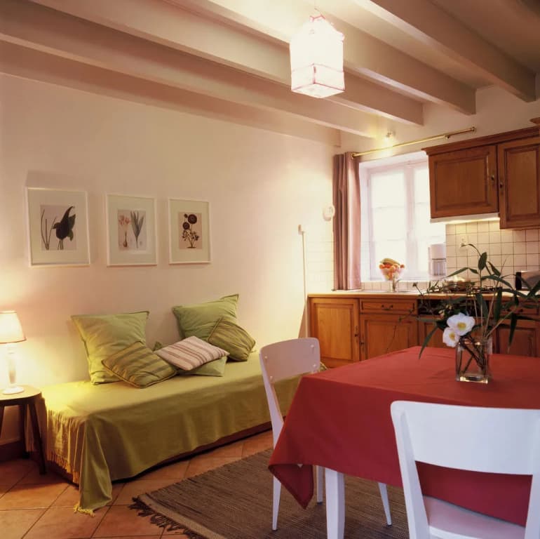 Domaine de Kereven - Photo 1