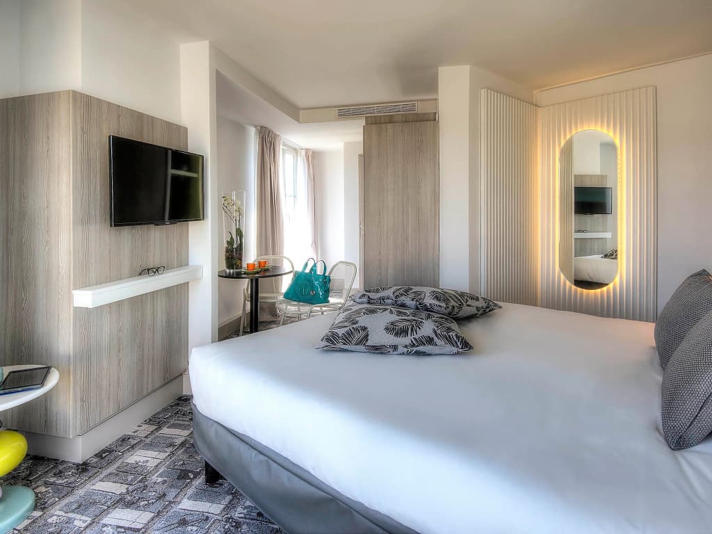 Ibis Styles Nice Centre Gare - Miniature 6