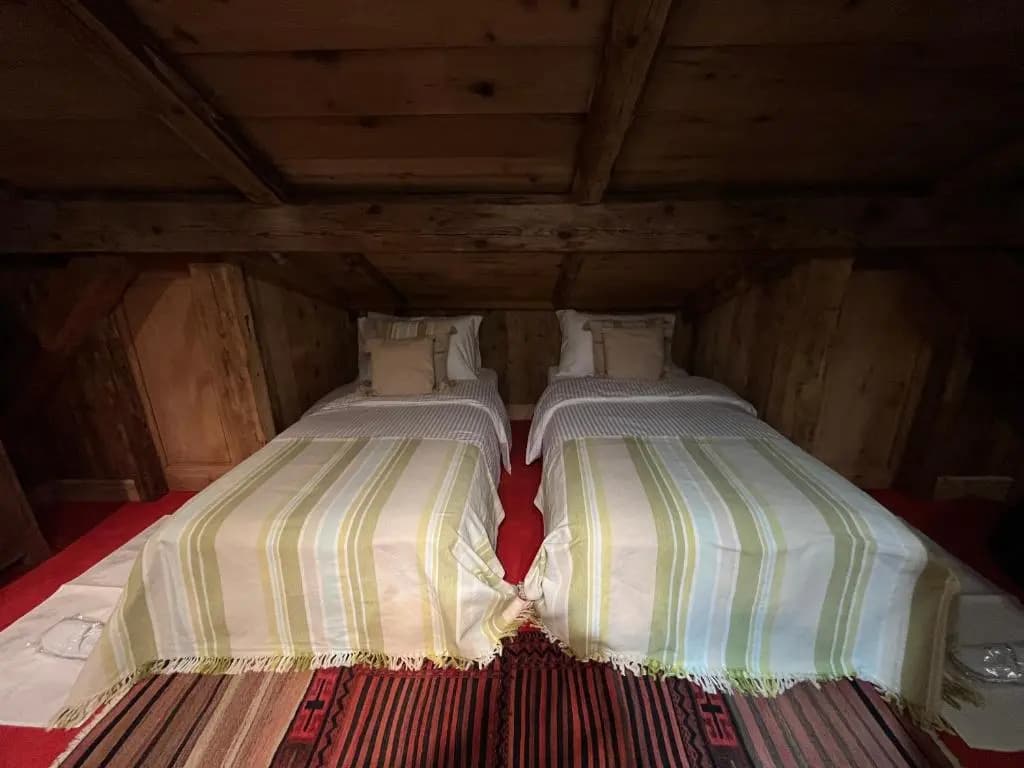 Arthaus Megeve - Photo 2
