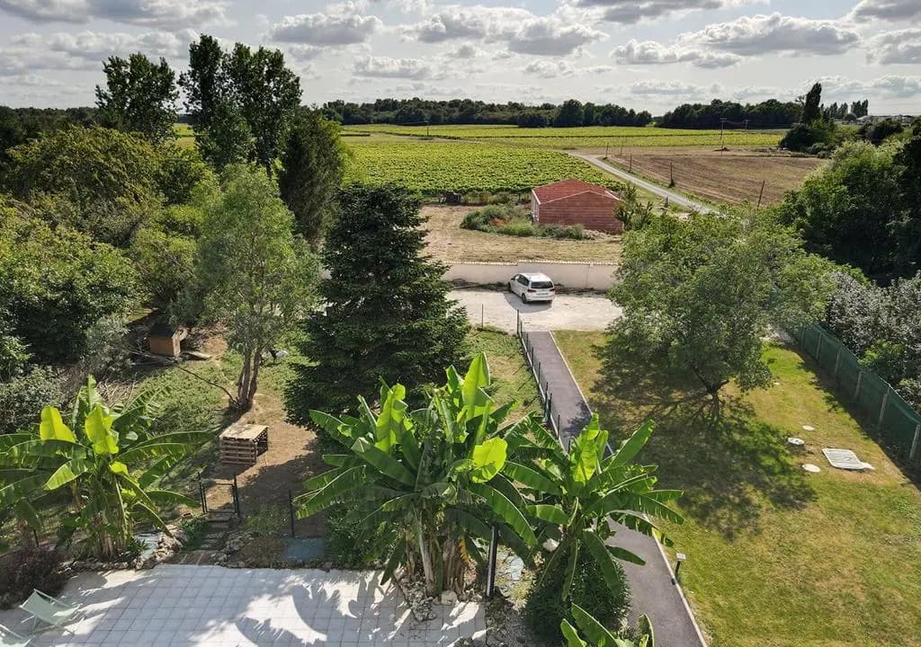 Jardin-d'Arcy - Miniature 7