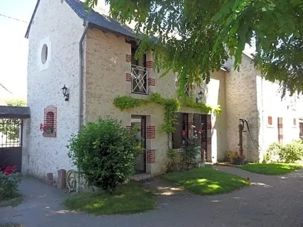Le Clos Fleuri - Photo 1
