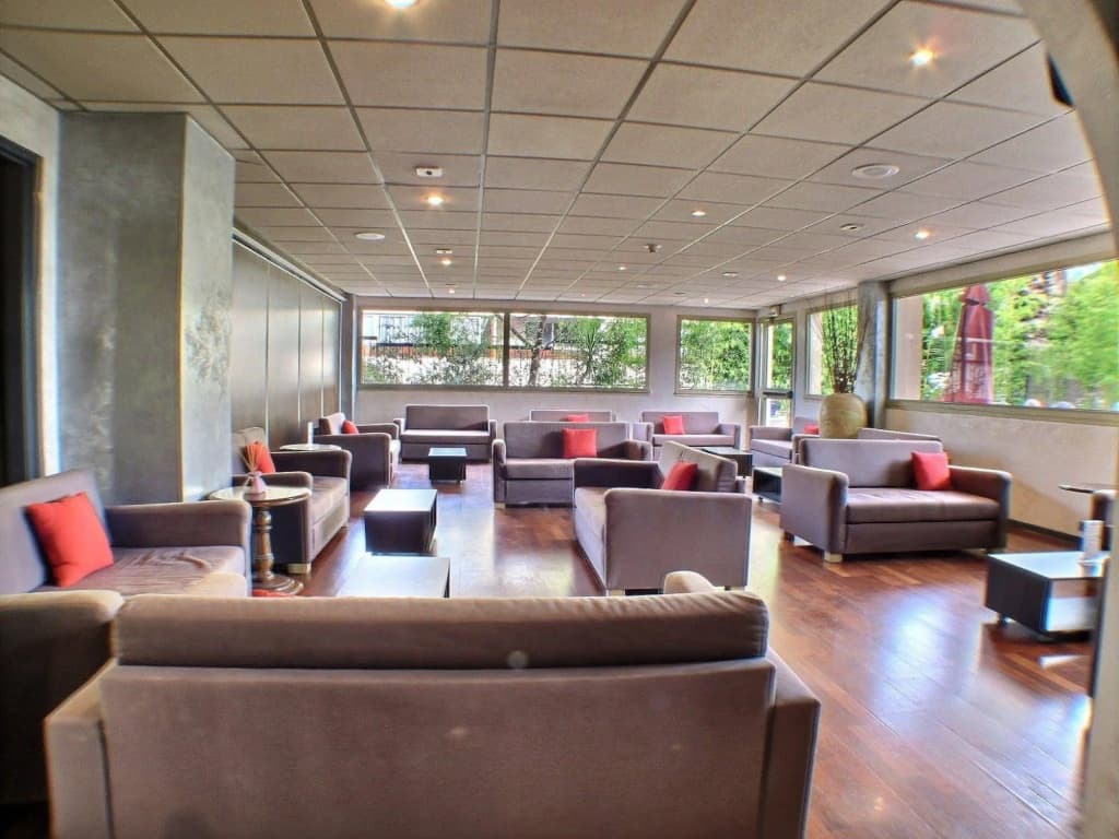 Hotel Thomas - Photo 1