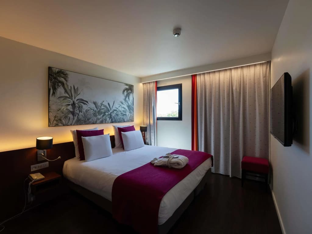 Mercure Perpignan Centre - Photo 4