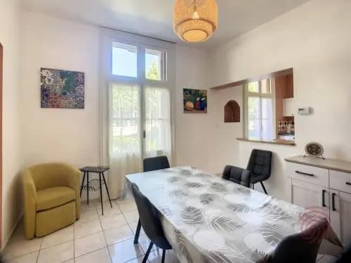 Apartment Le Pascal, 21 Avenue Charcot Lamalou - Photo 1