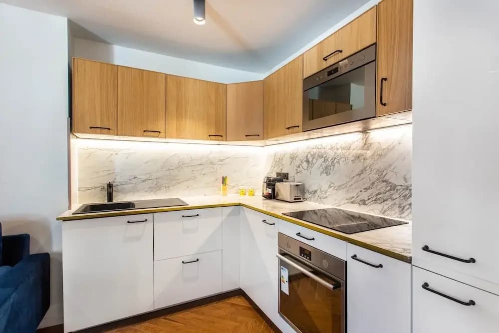 Luxurious Apartment - 3br/6p - Faubourg-du-roule - Miniature 8