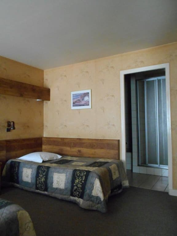 Hôtel Du Jura - Photo 5
