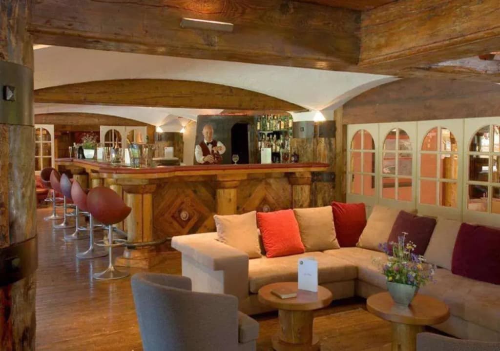 Résidence Le Domaine du Jardin Alpin - Photo 5