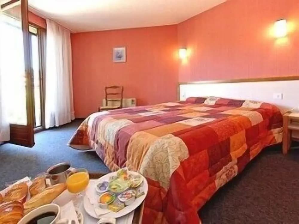 Hotel Des Voyageurs - Miniature 6