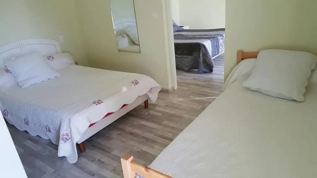 Hotel de la Gare - Photo 1