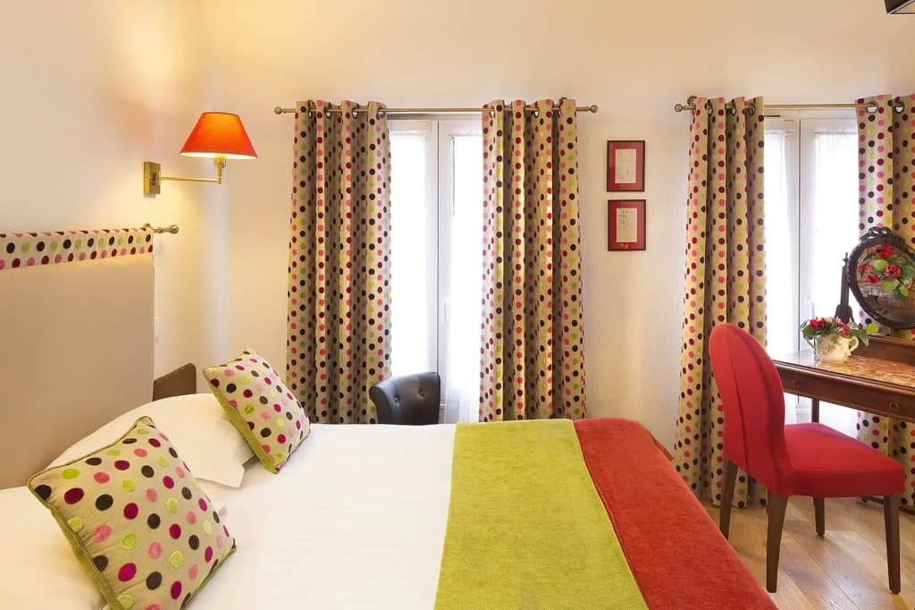 New Orient Hôtel - Photo 4