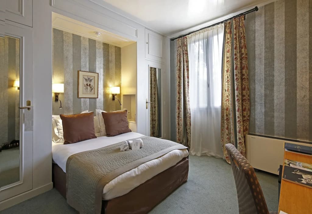 Hotel Le Pigonnet - Photo 3