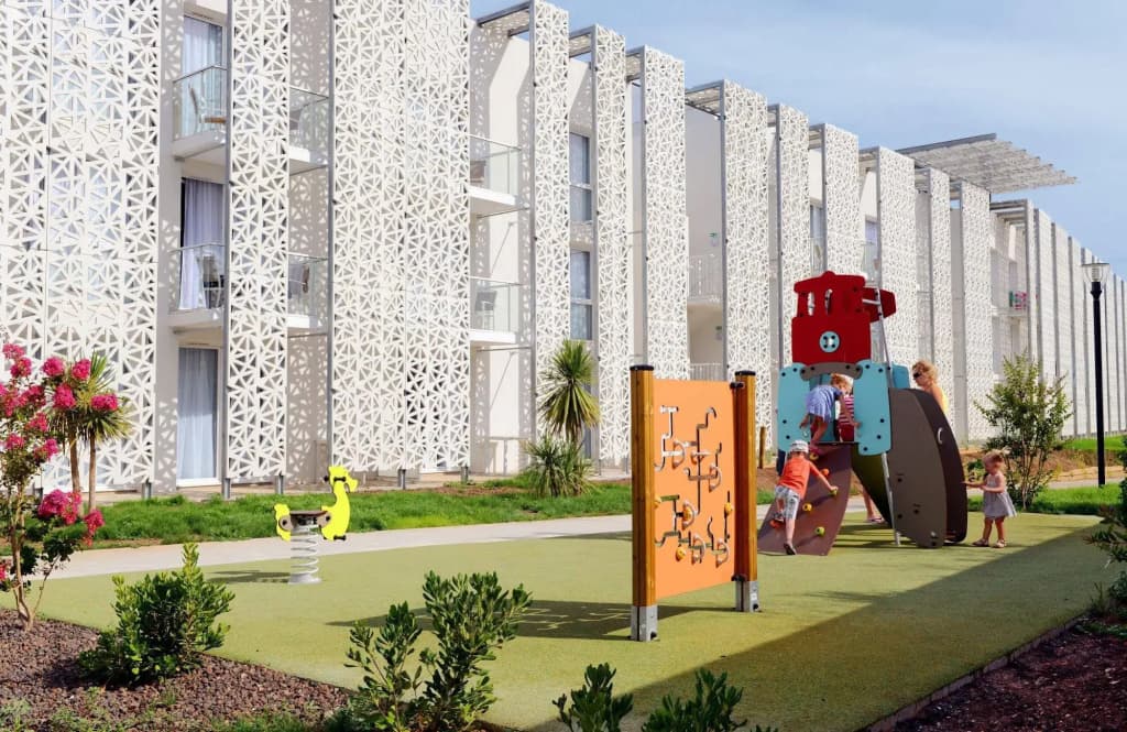 Hôtel Nakara by Odalys - Photo 1