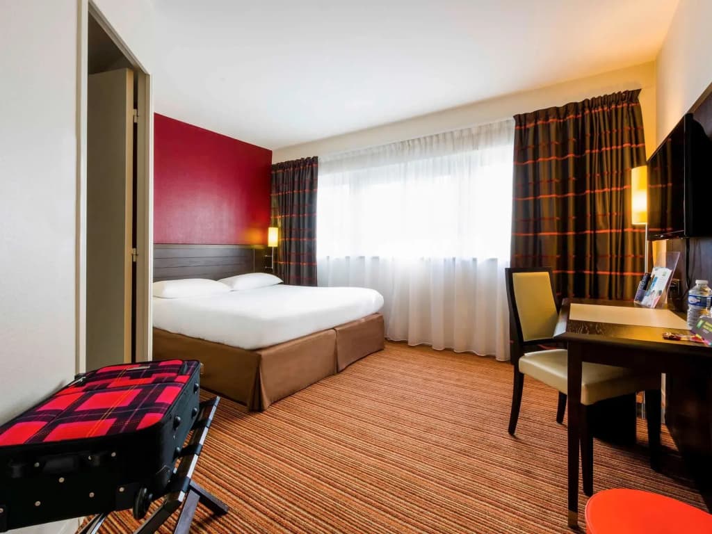 ibis Styles Nantes Centre Place Royale - Photo 5