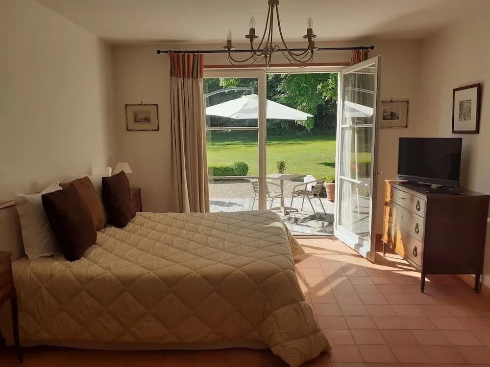 Les Mazeraies maison d'hôtes et SPA - Miniature 4