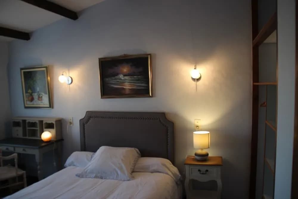 Chambres d'hôtes Elisa & Etienne - Photo 5
