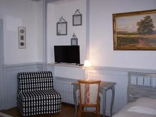 Auberge de la marquise - Photo 1