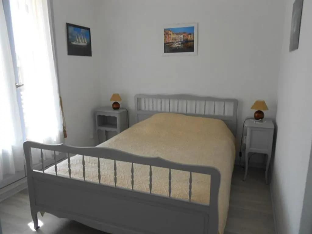 Appartement Vieux-Boucau-les-Bains, 2 pièces, 6 personnes - FR-1-379-24 - Miniature 2