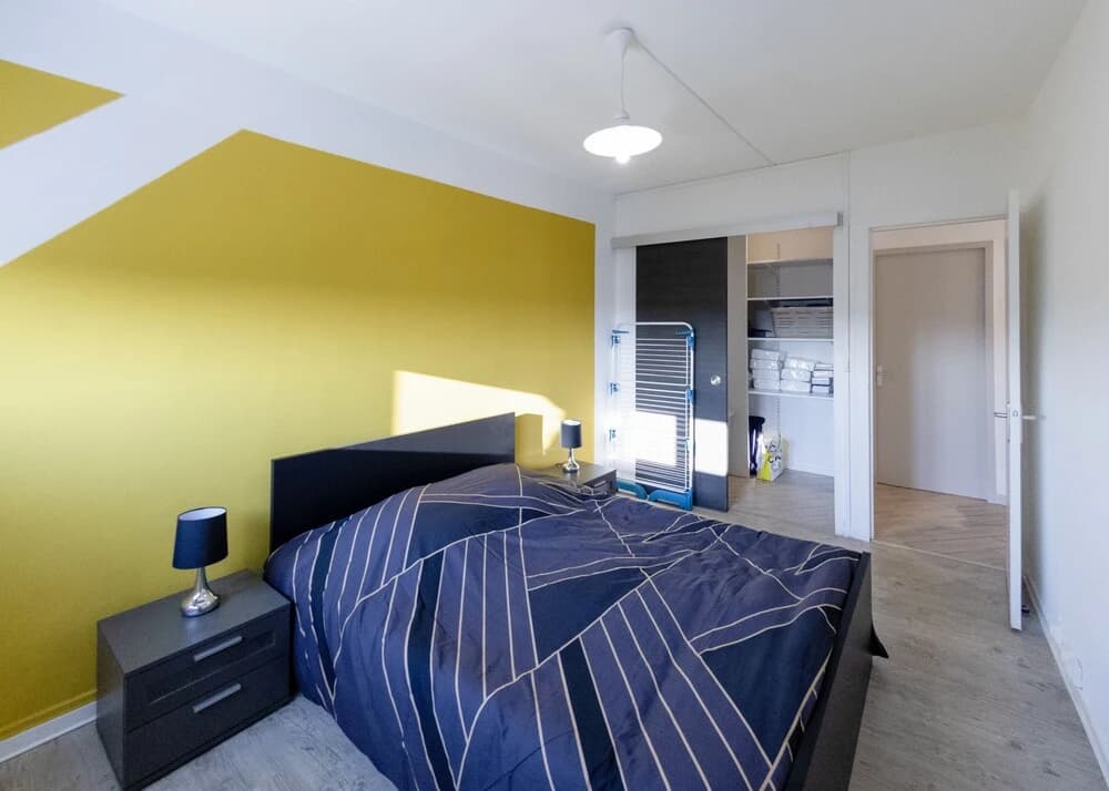 Appart'Hôtel - l'île en mouvement - Photo 2